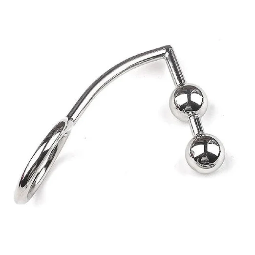 Hook Anal Two Suspension 4354 PerfectFit Ball Sexual 0618